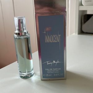 Angel innocent perfume